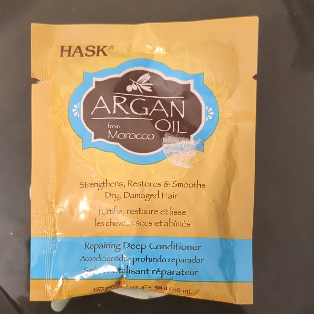 Repairing Deep Conditioner
